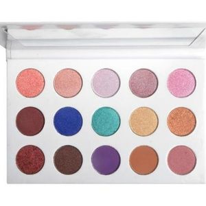 The Brooke Lewis - Profess Your Hot Mess Palette
